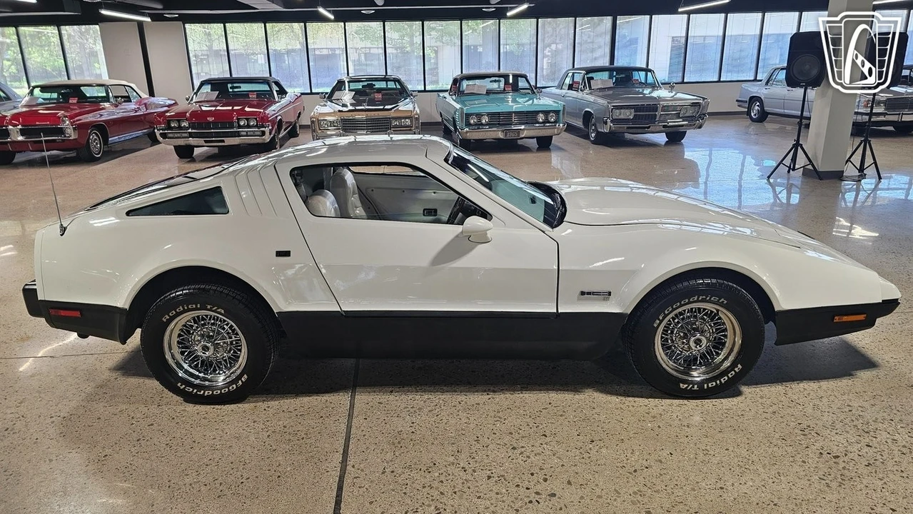 1975 Bricklin SV-1 - Image 14 of 21