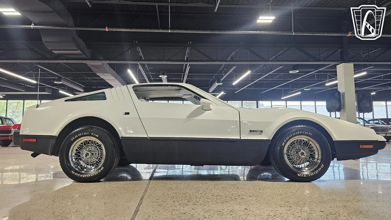 1975 Bricklin SV-1 - Image 15 of 21