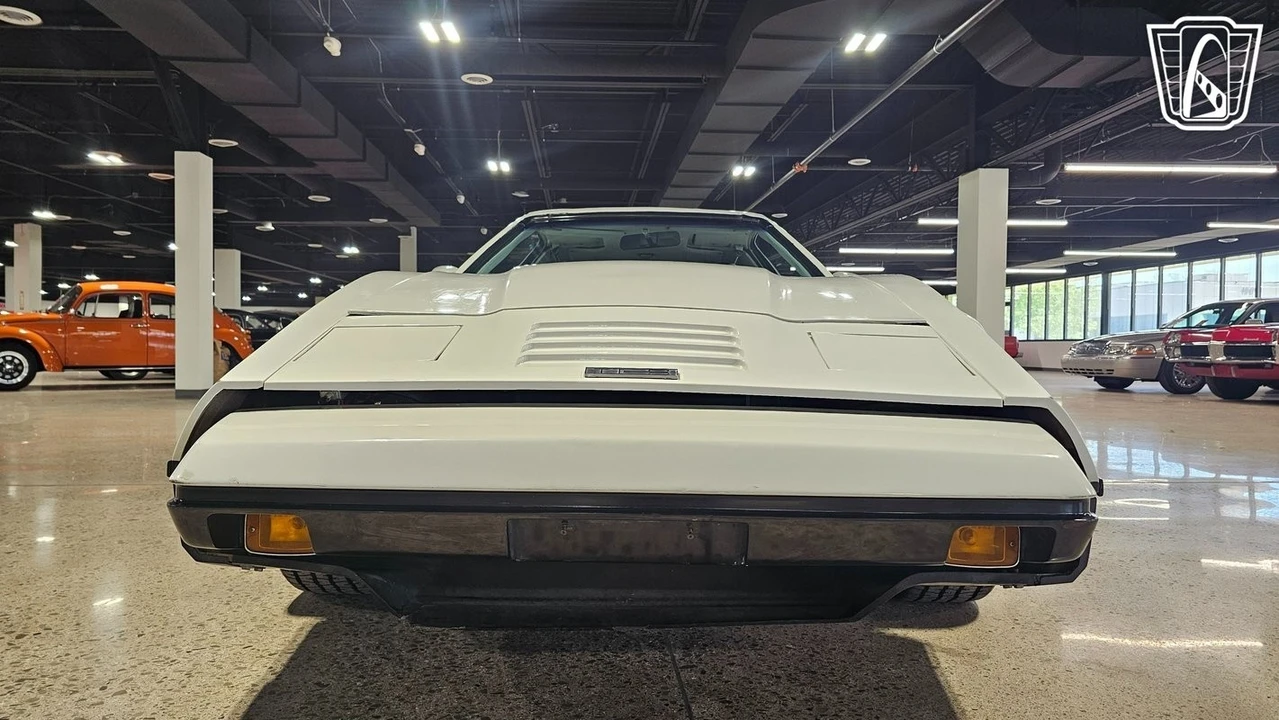 1975 Bricklin SV-1 - Image 19 of 21