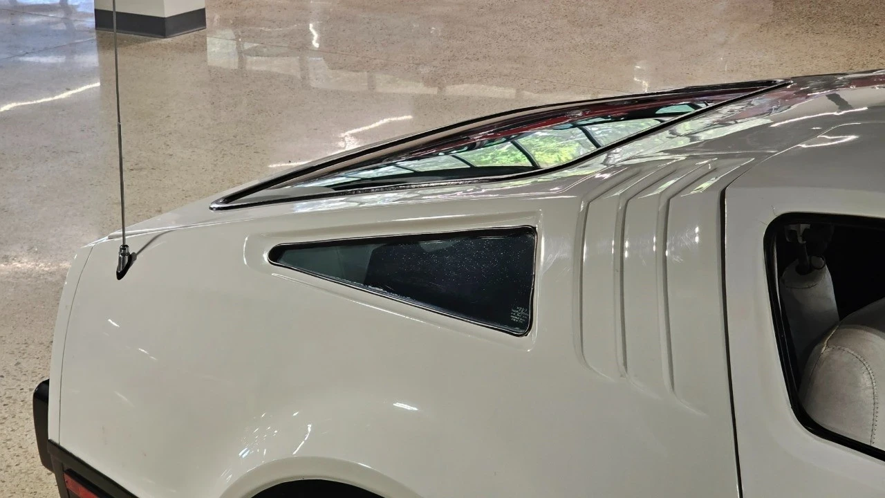 1975 Bricklin SV-1 - Image 15 of 21