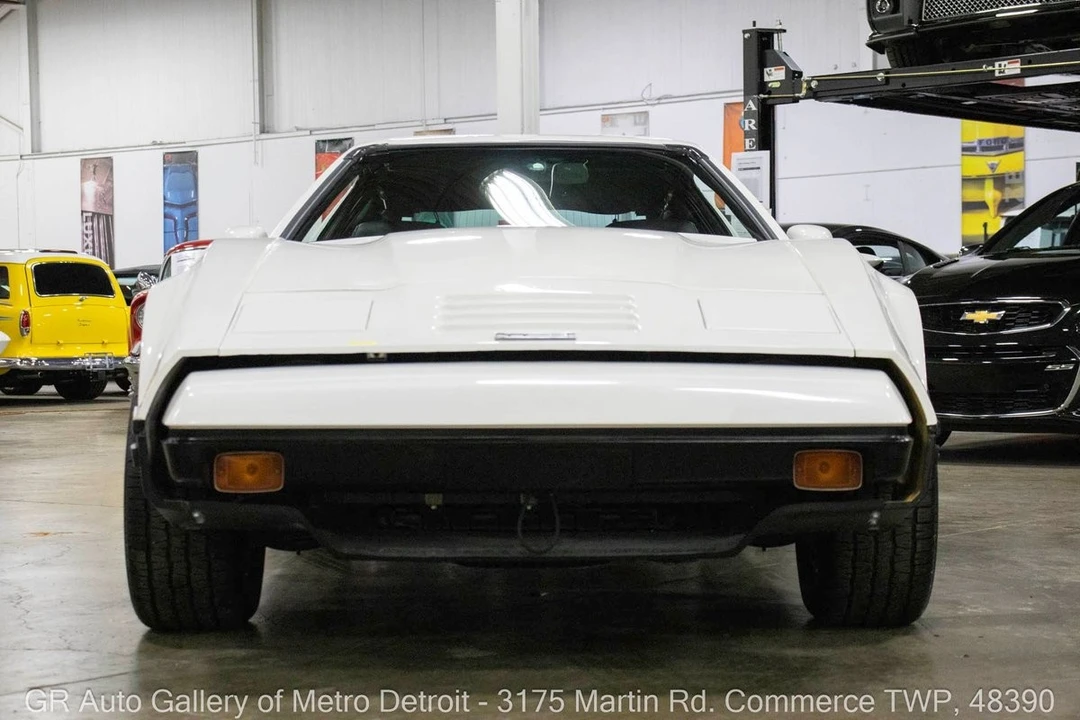 1975 Bricklin SV-1 - Image 12 of 12