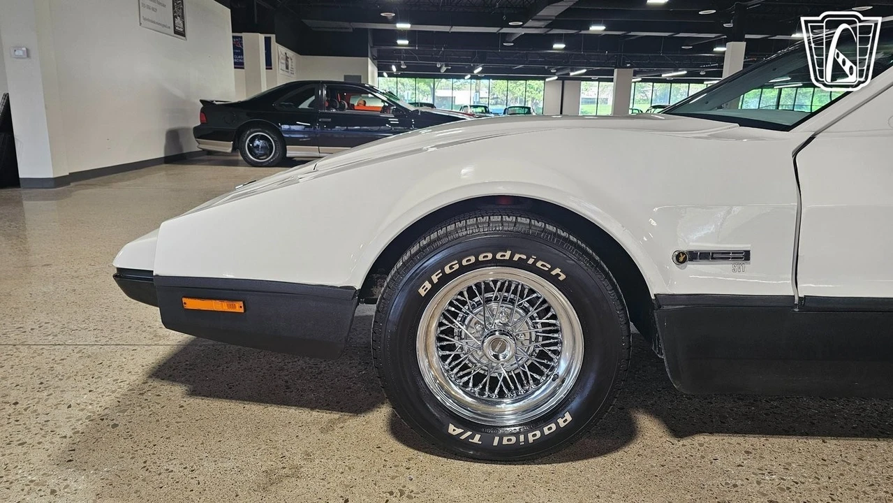 1975 Bricklin SV-1 - Image 20 of 21