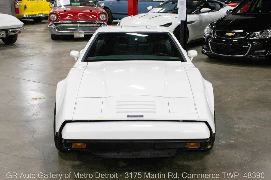 1975 Bricklin SV-1 - Image 11 of 12