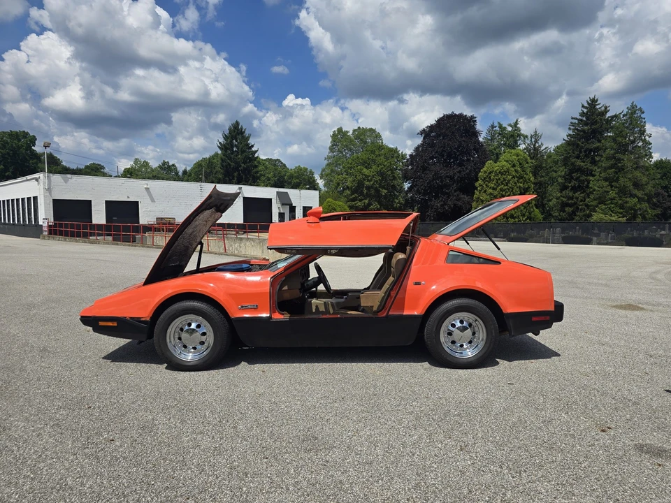 1975 Bricklin SV-1 - Image 14 of 31
