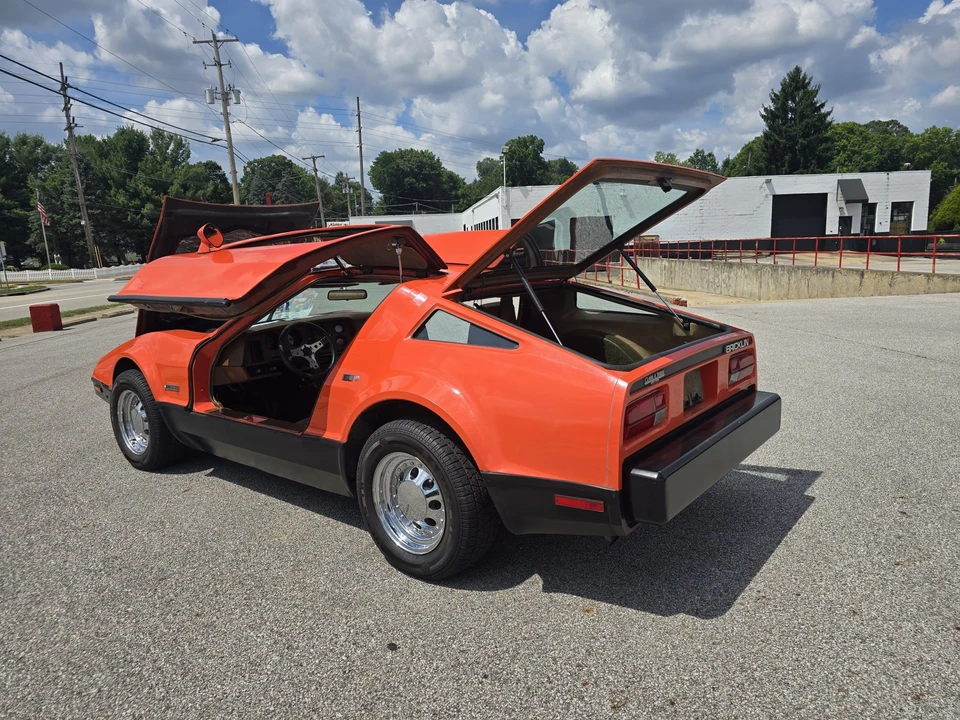 1975 Bricklin SV-1 - Image 15 of 31