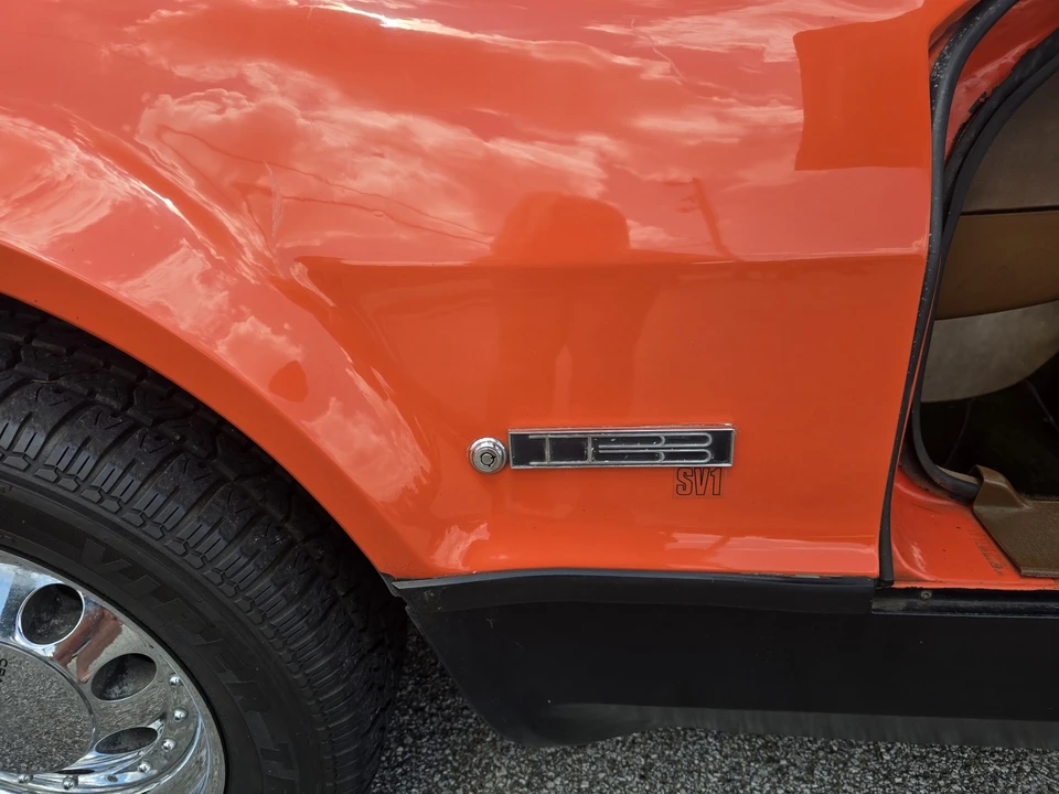 1975 Bricklin SV-1 - Image 26 of 31