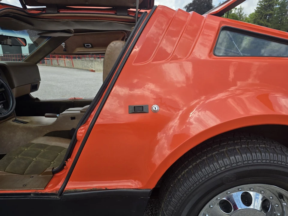 1975 Bricklin SV-1 - Image 25 of 31
