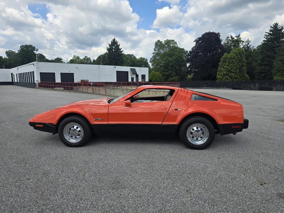 1975 Bricklin SV-1 - Image 12 of 31