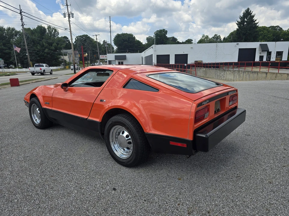 1975 Bricklin SV-1 - Image 11 of 31