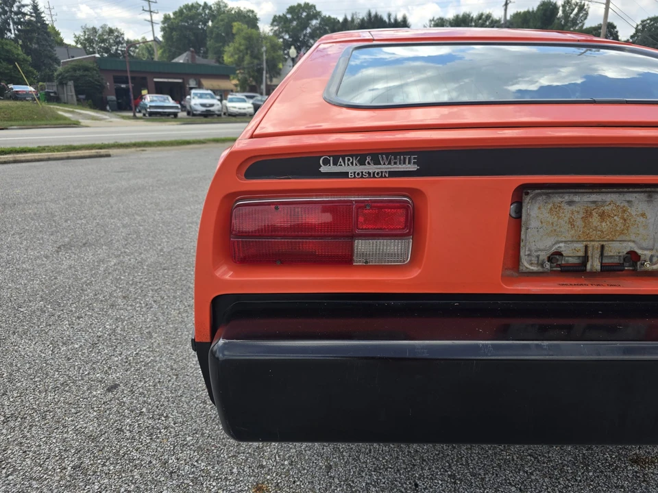 1975 Bricklin SV-1 - Image 23 of 31