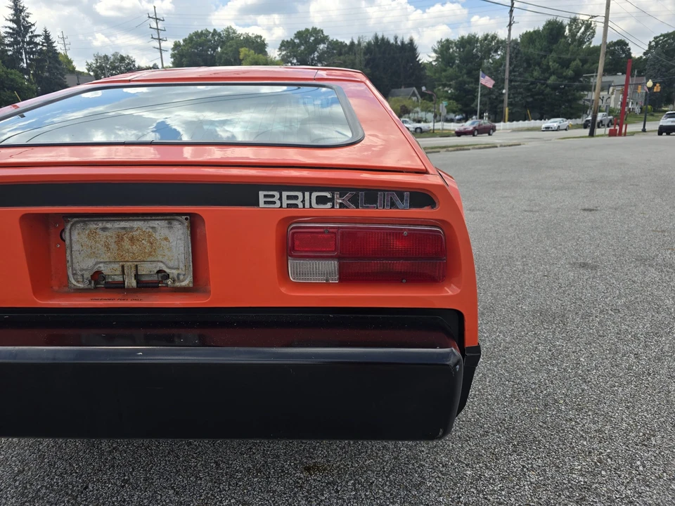1975 Bricklin SV-1 - Image 20 of 31