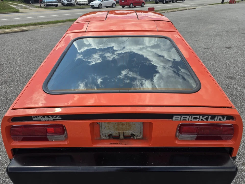 1975 Bricklin SV-1 - Image 22 of 31