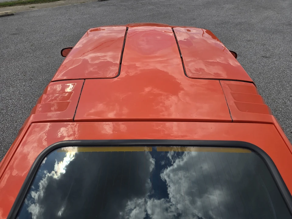 1975 Bricklin SV-1 - Image 21 of 31
