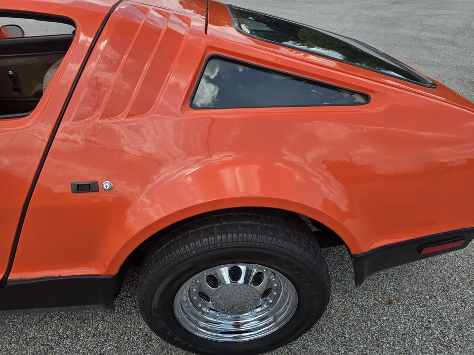 1975 Bricklin SV-1 - Image 24 of 31
