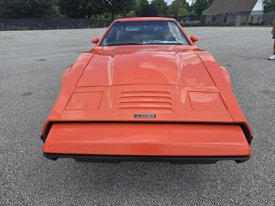 1975 Bricklin SV-1 - Image 3 of 31