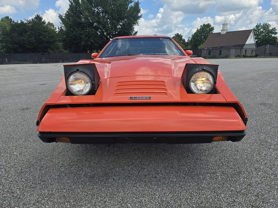 1975 Bricklin SV-1 - Image 4 of 31