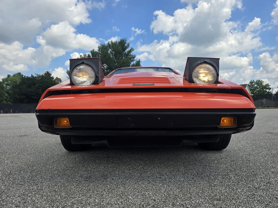 1975 Bricklin SV-1 - Image 5 of 31