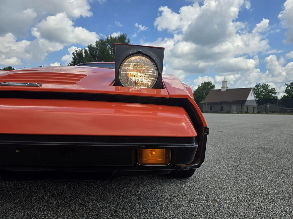 1975 Bricklin SV-1 - Image 27 of 31