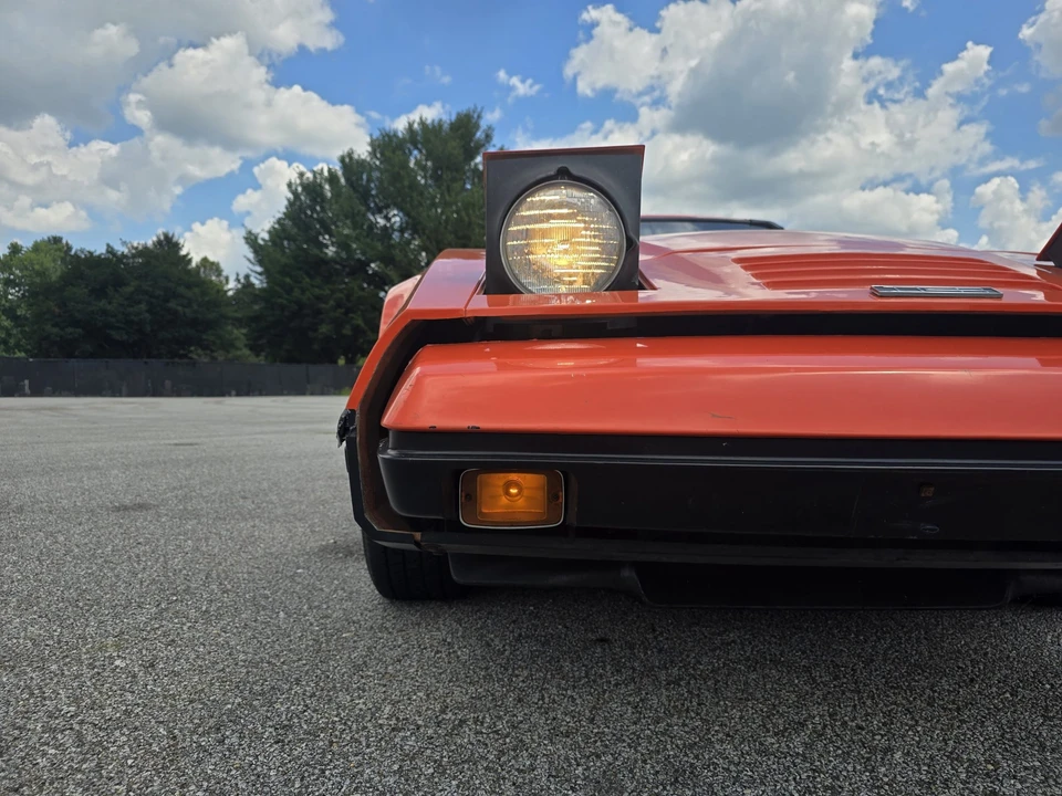 1975 Bricklin SV-1 - Image 16 of 31