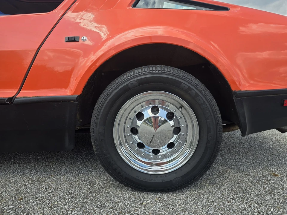 1975 Bricklin SV-1 - Image 31 of 31