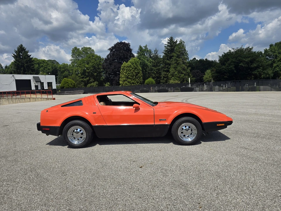 1975 Bricklin SV-1 - Image 8 of 31