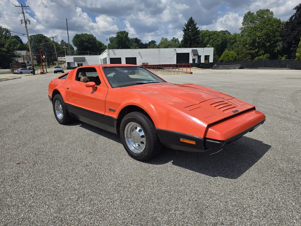 1975 Bricklin SV-1 - Image 7 of 31