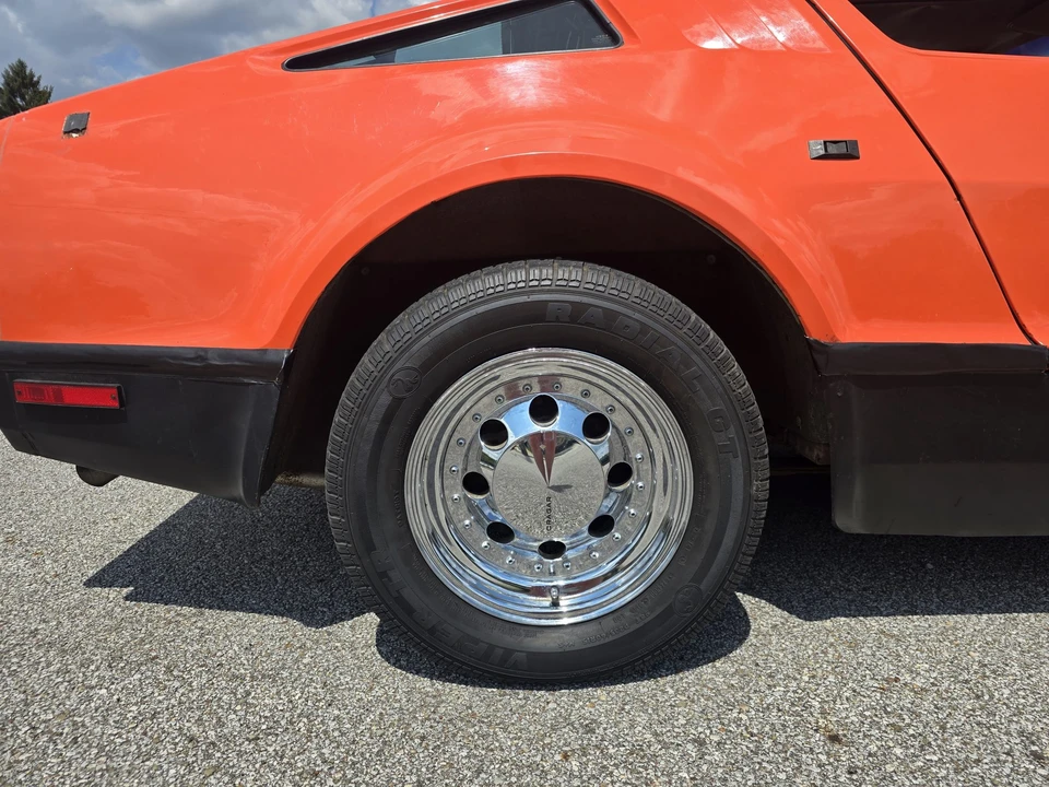 1975 Bricklin SV-1 - Image 30 of 31