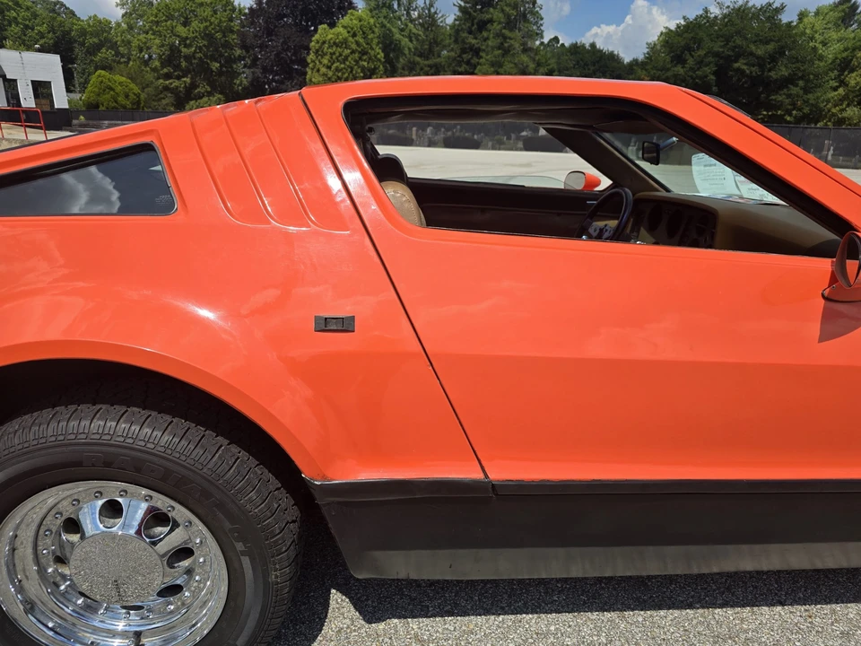 1975 Bricklin SV-1 - Image 19 of 31