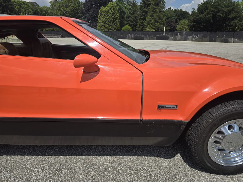 1975 Bricklin SV-1 - Image 18 of 31