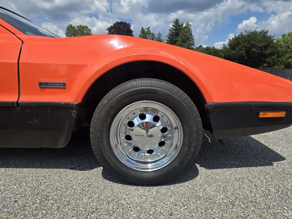 1975 Bricklin SV-1 - Image 29 of 31