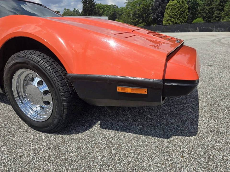 1975 Bricklin SV-1 - Image 17 of 31