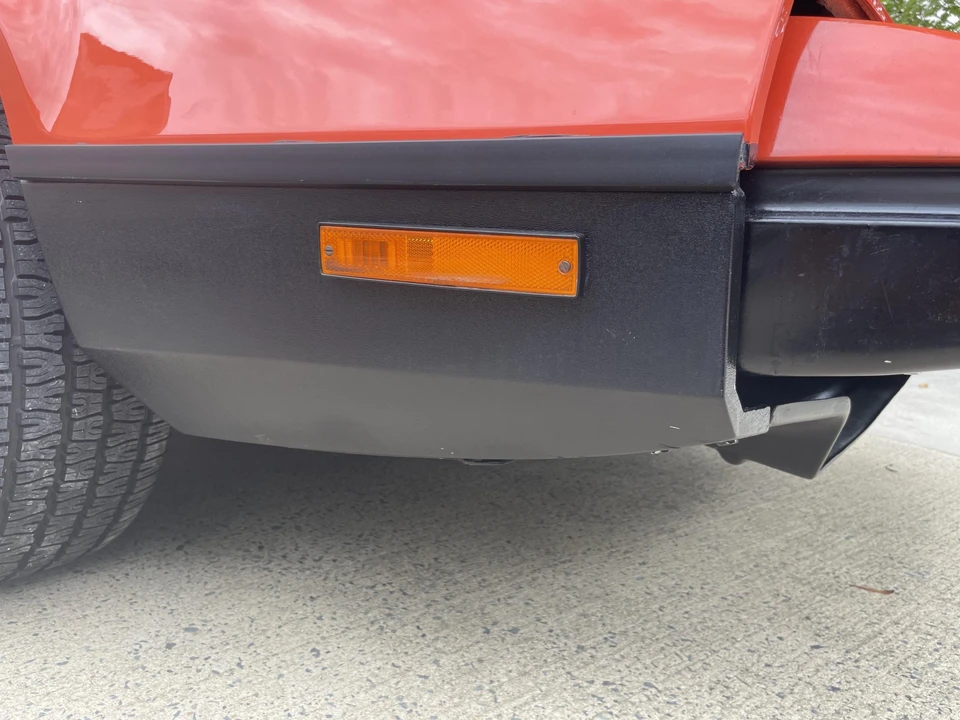 1975 Bricklin SV-1 - Image 30 of 31