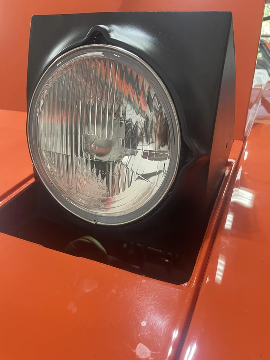 1975 Bricklin SV-1 - Image 25 of 31