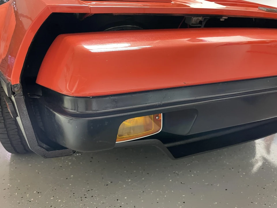 1975 Bricklin SV-1 - Image 31 of 31