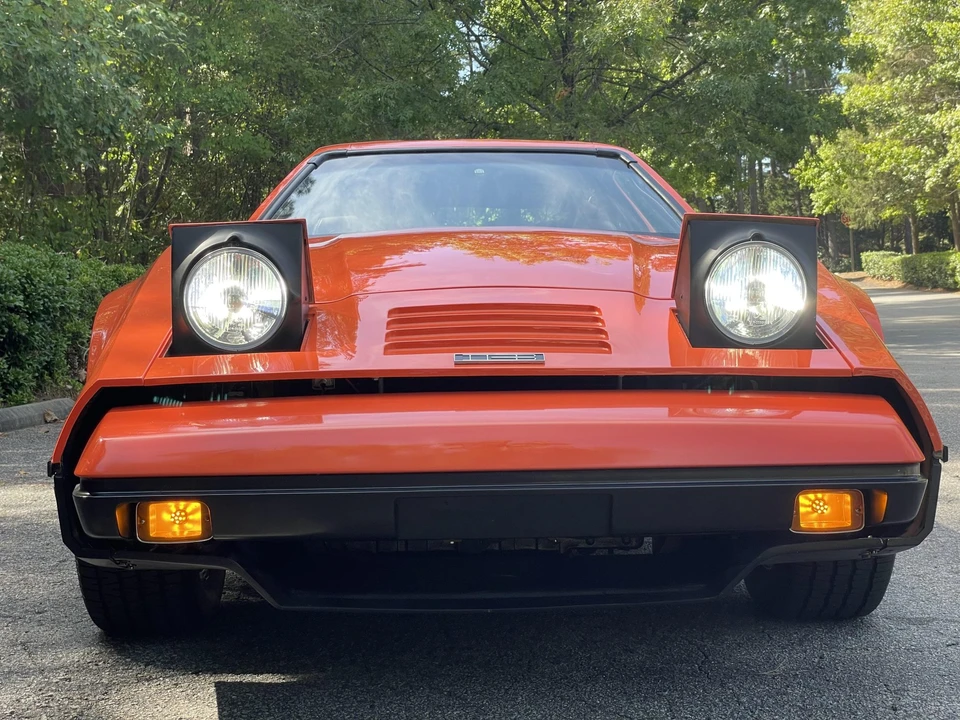 1975 Bricklin SV-1 - Image 23 of 31
