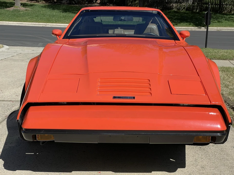 1975 Bricklin SV-1 - Image 21 of 31