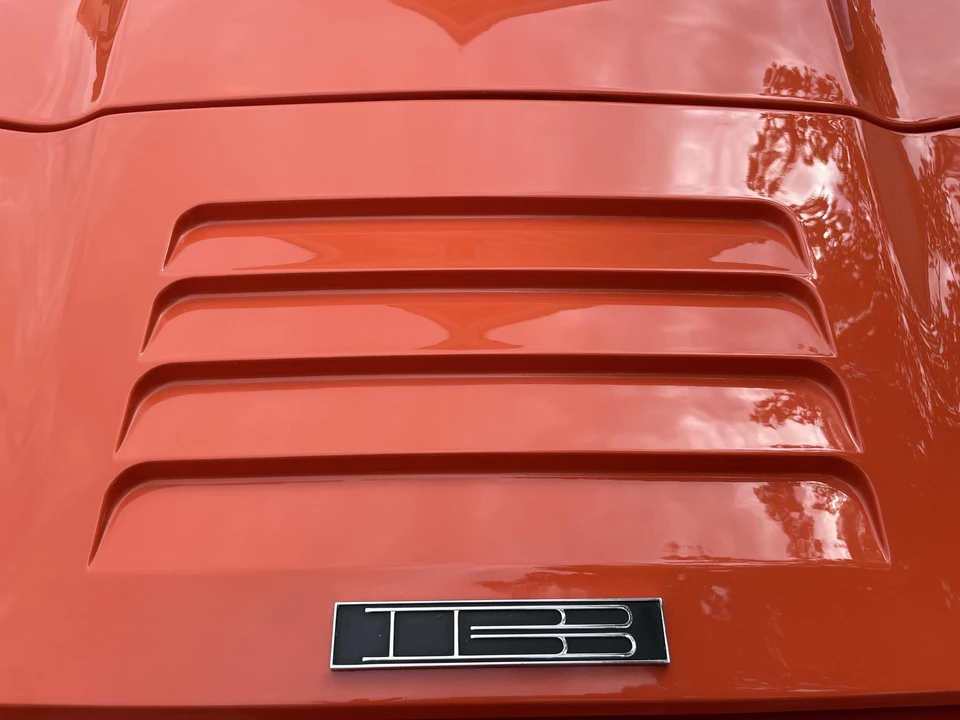 1975 Bricklin SV-1 - Image 28 of 31