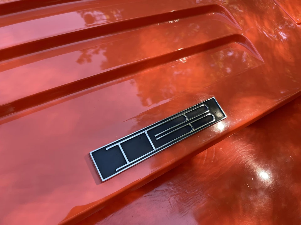1975 Bricklin SV-1 - Image 29 of 31