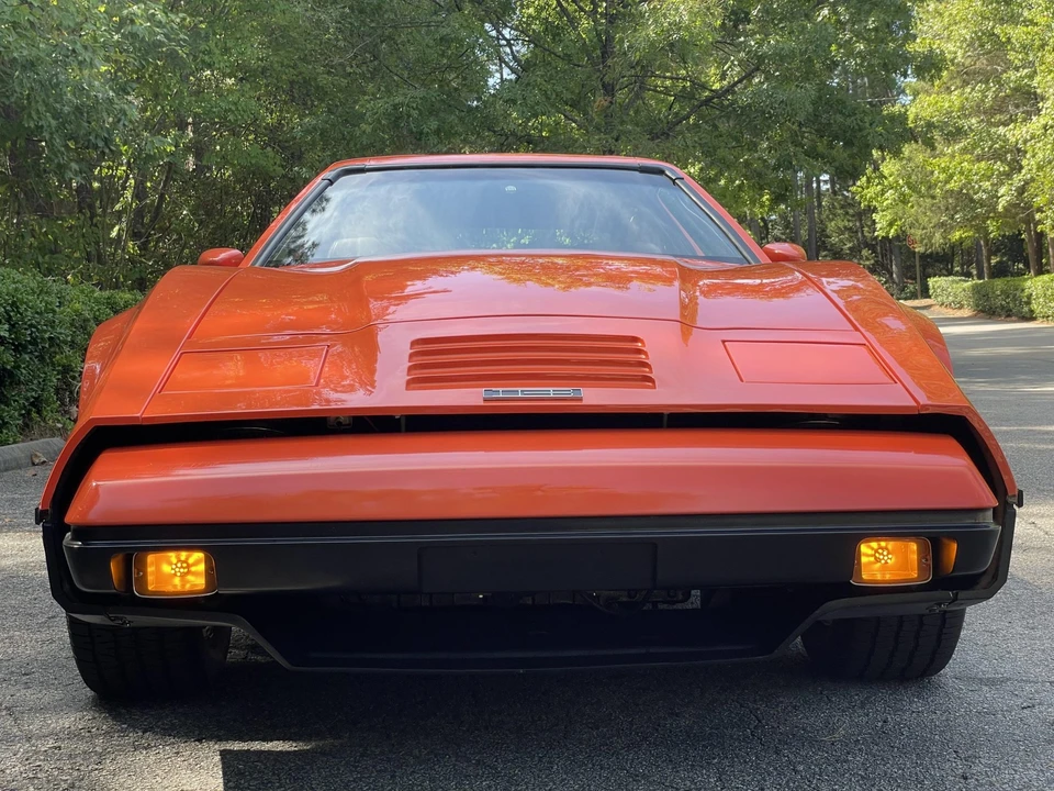 1975 Bricklin SV-1 - Image 22 of 31