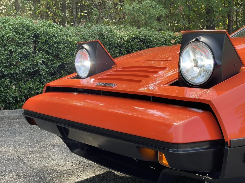 1975 Bricklin SV-1 - Image 24 of 31