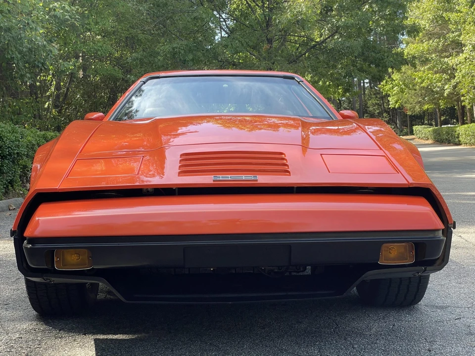 1975 Bricklin SV-1 - Image 5 of 31