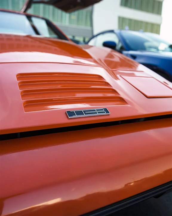 1975 Bricklin SV-1 - Image 27 of 31