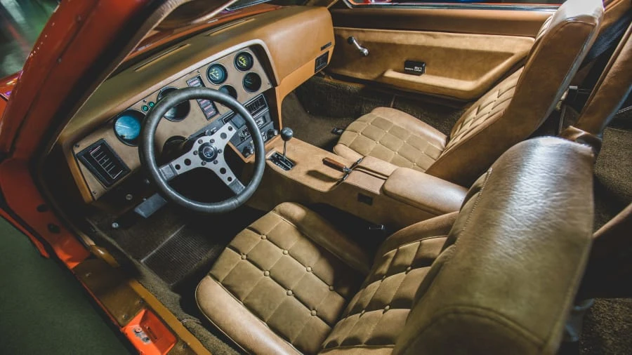 1975 Bricklin SV-1 - Image 4 of 12