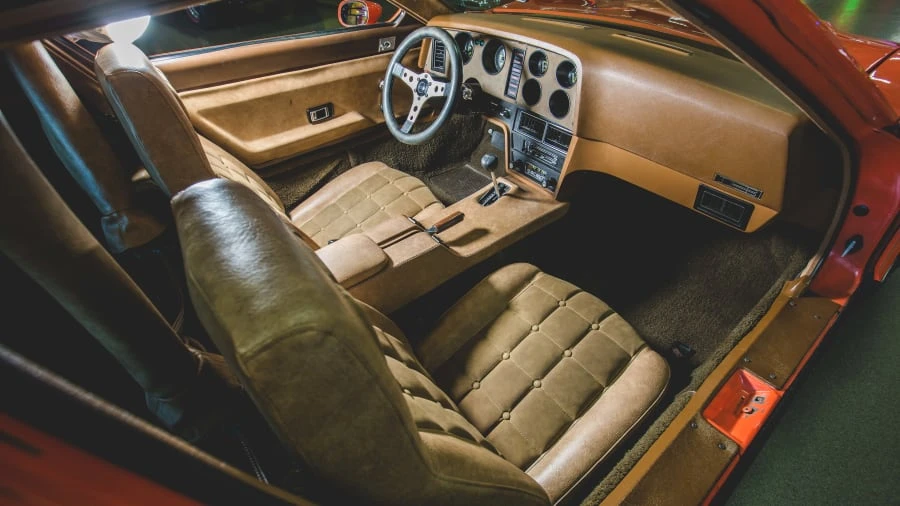 1975 Bricklin SV-1 - Image 5 of 12