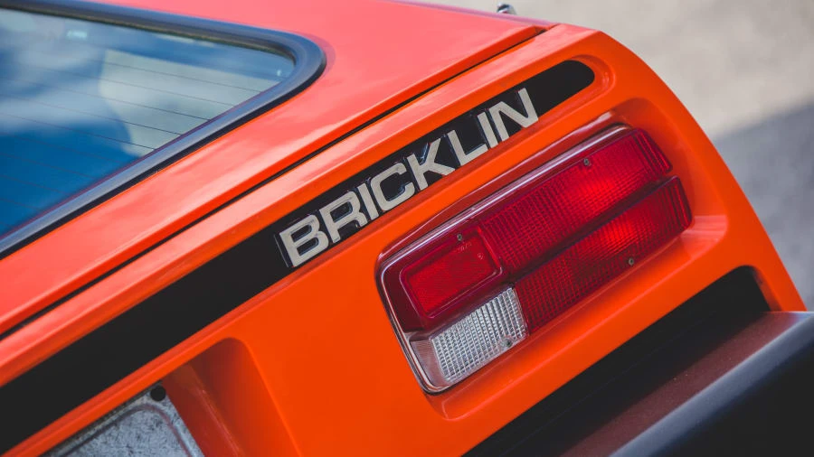 1975 Bricklin SV-1 - Image 9 of 12