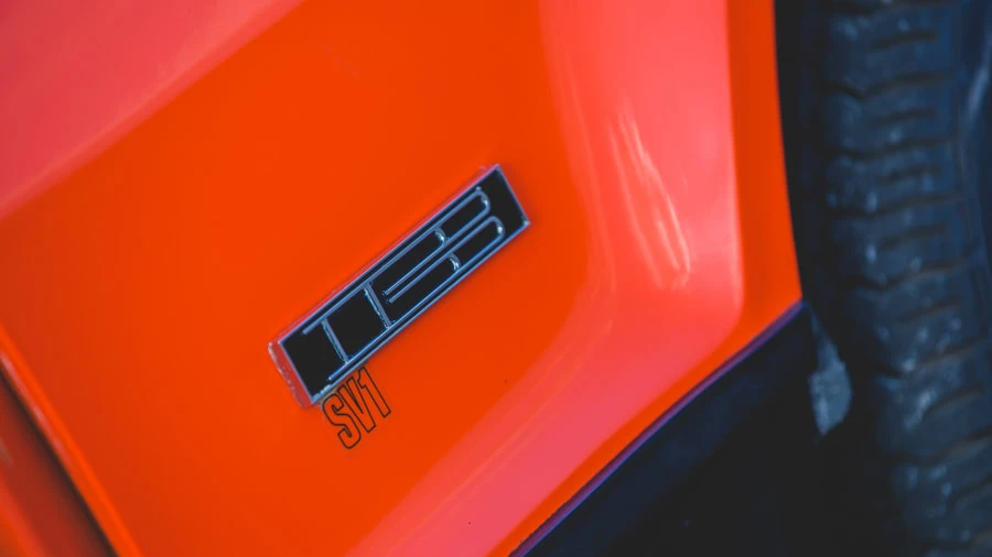 1975 Bricklin SV-1 - Image 10 of 12