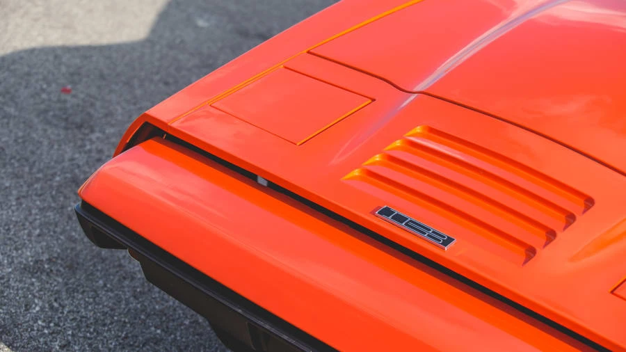 1975 Bricklin SV-1 - Image 11 of 12