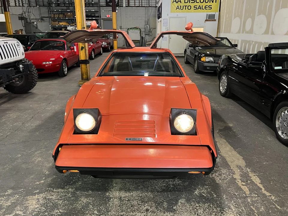 1975 Bricklin SV-1 - Image 17 of 31