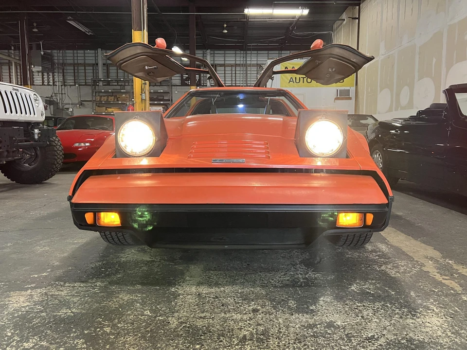 1975 Bricklin SV-1 - Image 18 of 31