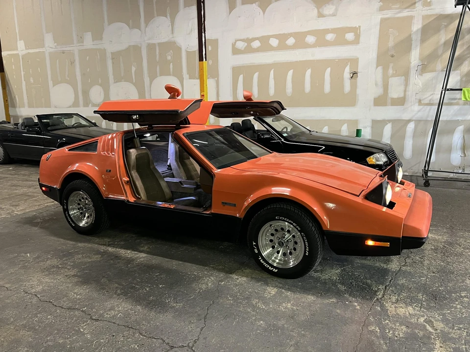 1975 Bricklin SV-1 - Image 14 of 31